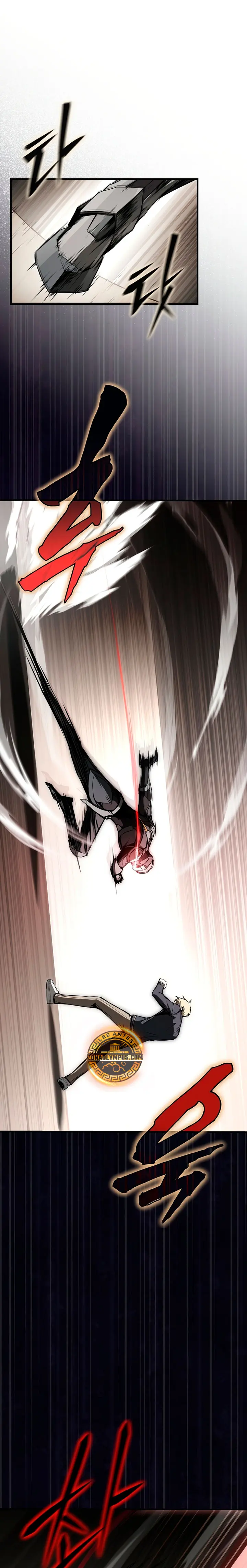 Read The Regressor Can Make Them All ES Manga Online