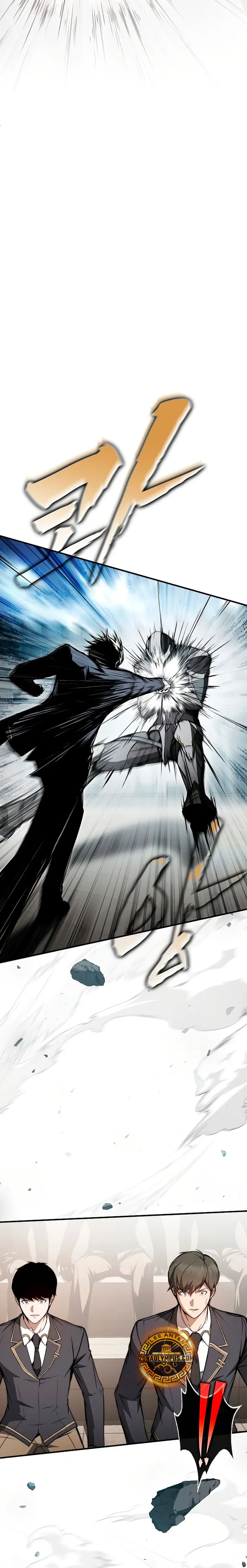 Read The Regressor Can Make Them All ES Manga Online