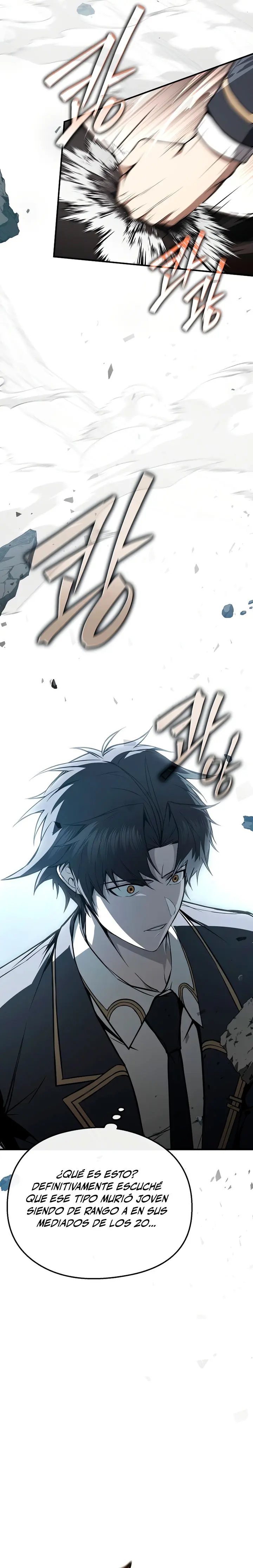 Read The Regressor Can Make Them All ES Manga Online