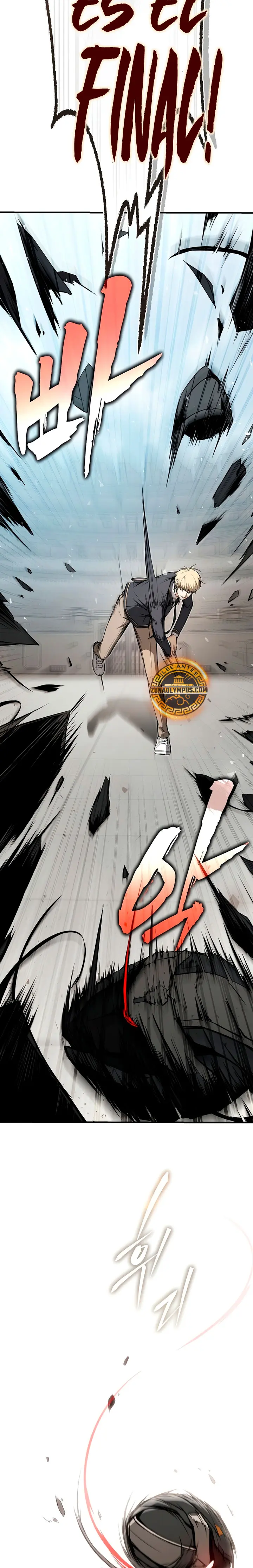 Read The Regressor Can Make Them All ES Manga Online