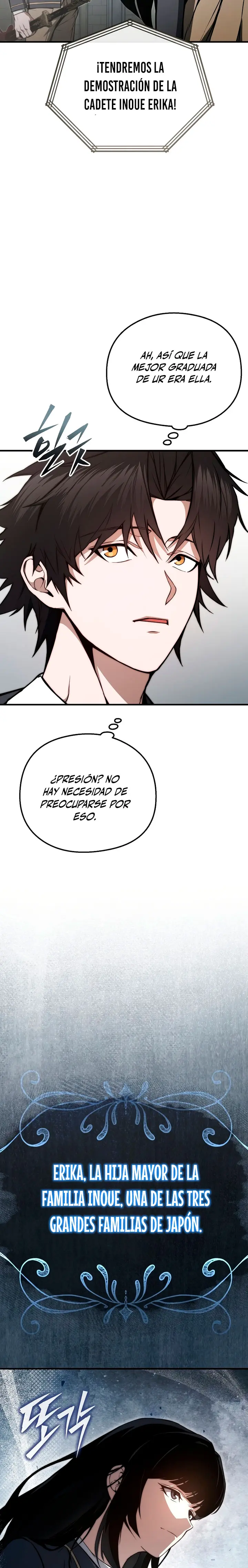 Read The Regressor Can Make Them All ES Manga Online