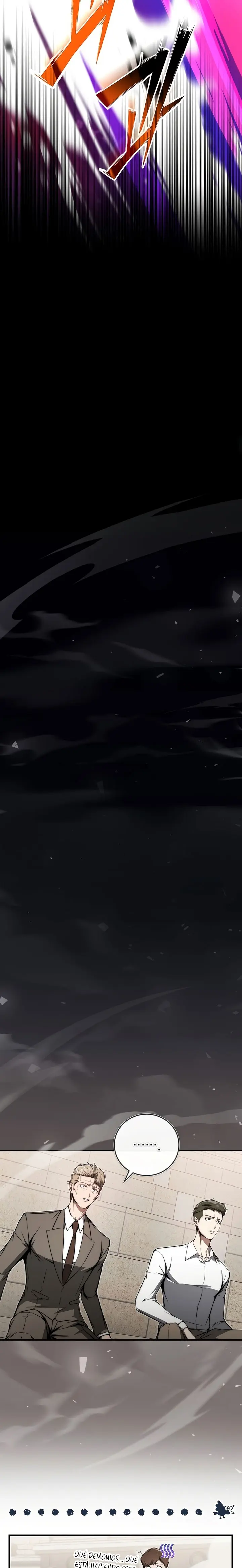 Read The Regressor Can Make Them All ES Manga Online