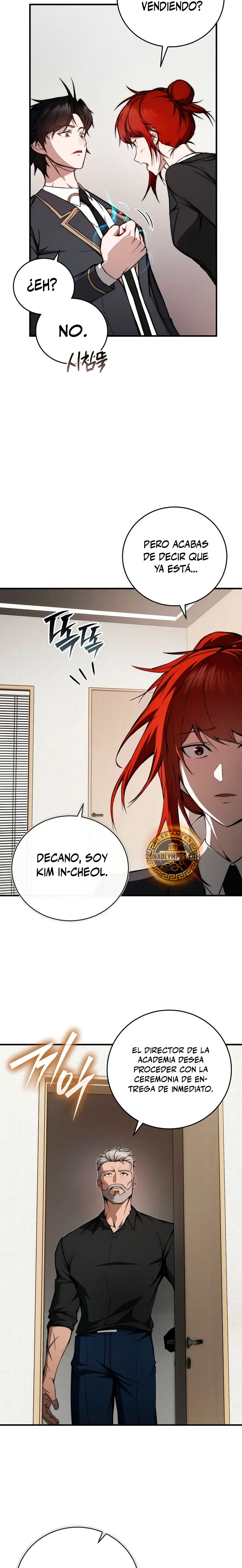 Read The Regressor Can Make Them All ES Manga Online