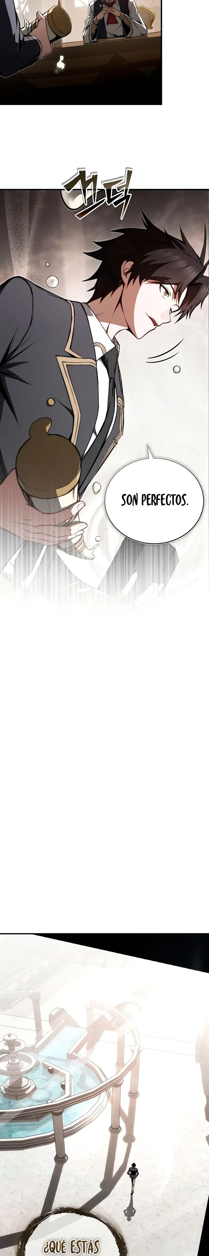 Read The Regressor Can Make Them All ES Manga Online