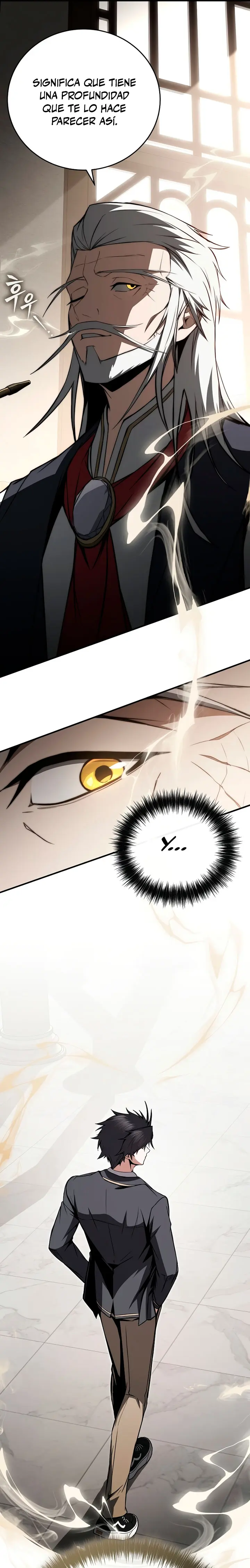 Read The Regressor Can Make Them All ES Manga Online