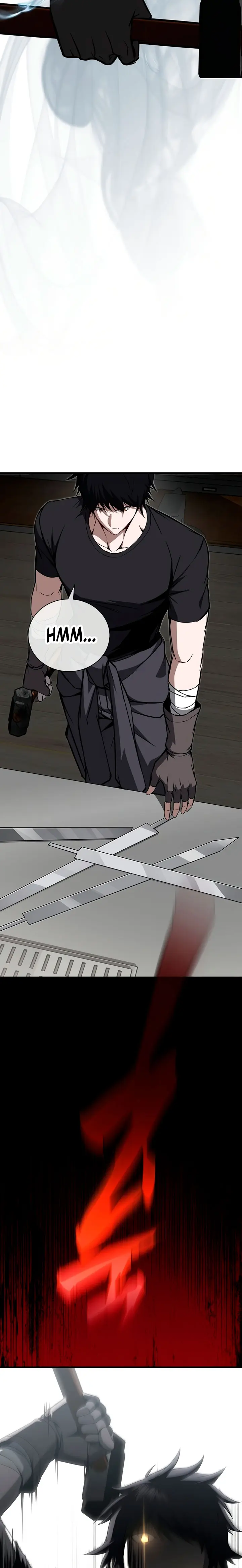 Read The Regressor Can Make Them All ES Manga Online