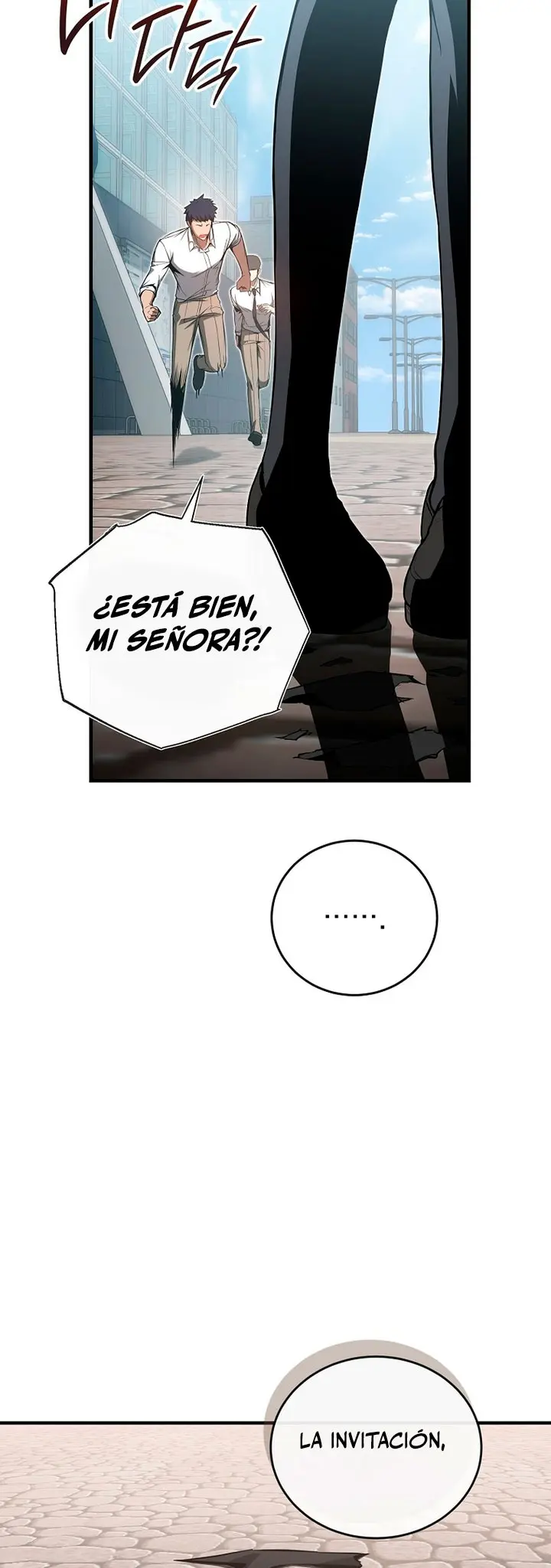 Read The Regressor Can Make Them All ES Manga Online