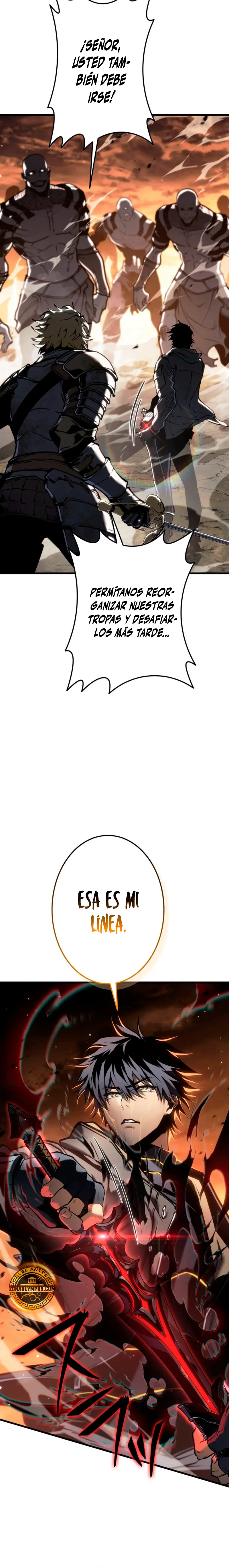 Read The Reincarnated Streamer ES Manga Online