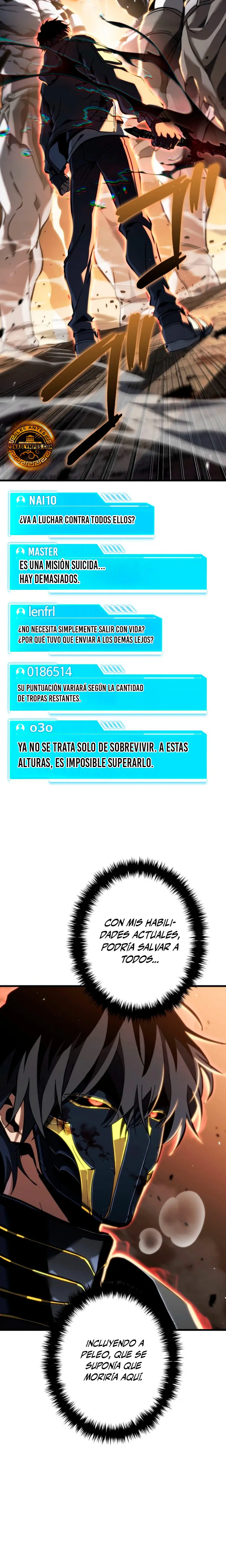 Read The Reincarnated Streamer ES Manga Online