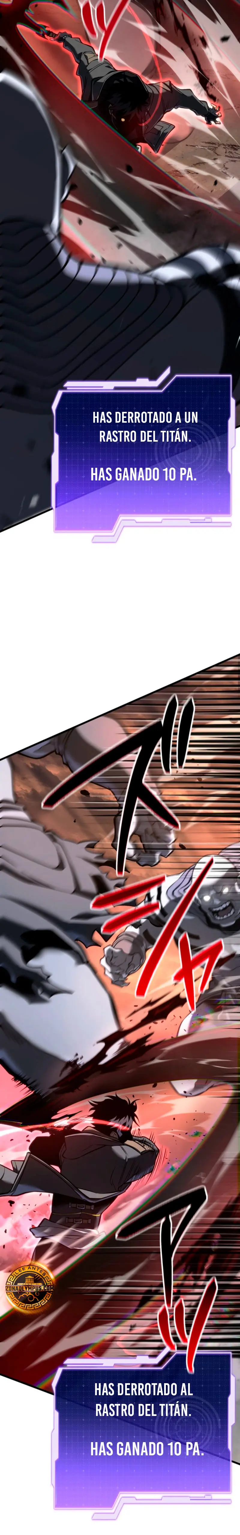 Read The Reincarnated Streamer ES Manga Online