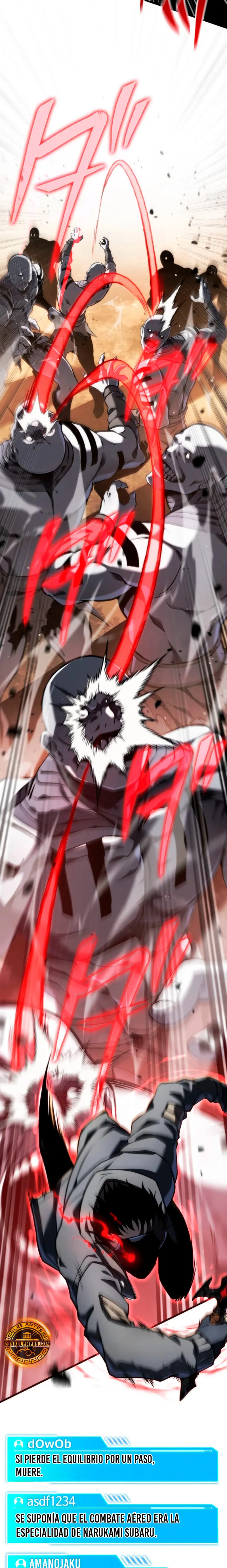 Read The Reincarnated Streamer ES Manga Online