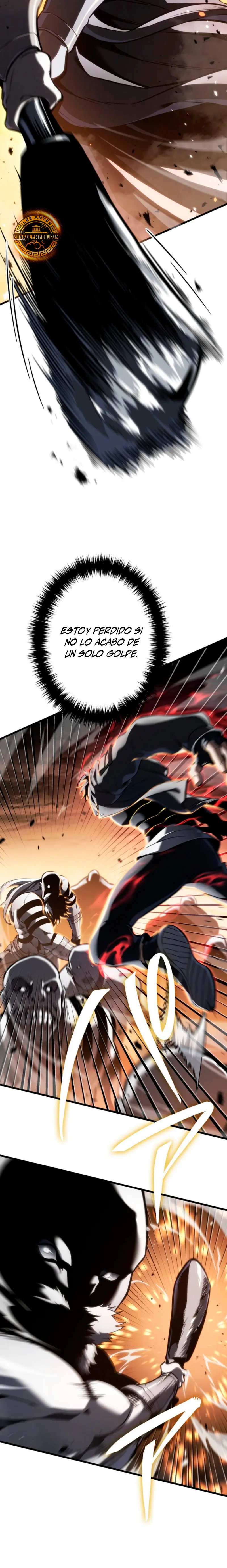 Read The Reincarnated Streamer ES Manga Online