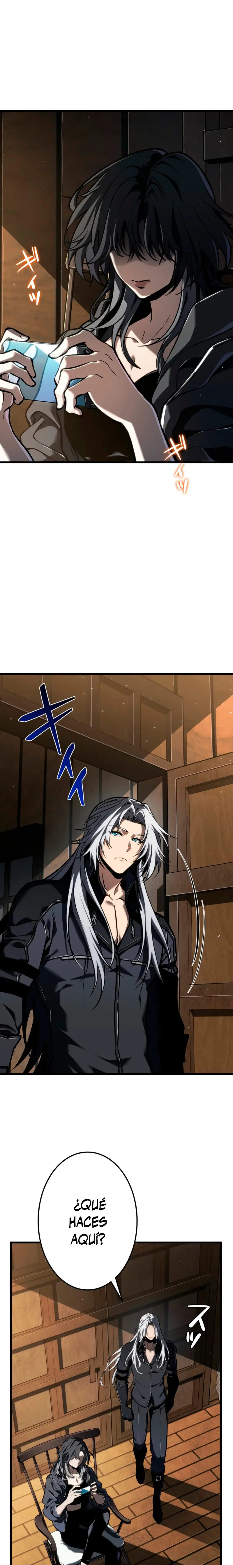 Read The Reincarnated Streamer ES Manga Online