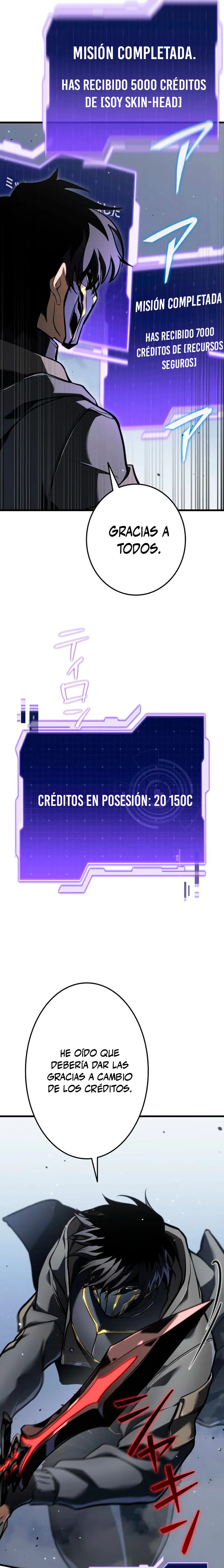 Read The Reincarnated Streamer ES Manga Online