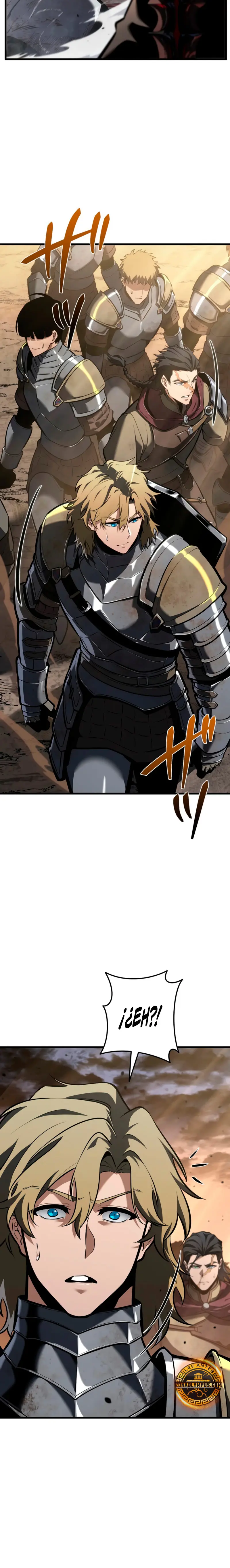 Read The Reincarnated Streamer ES Manga Online