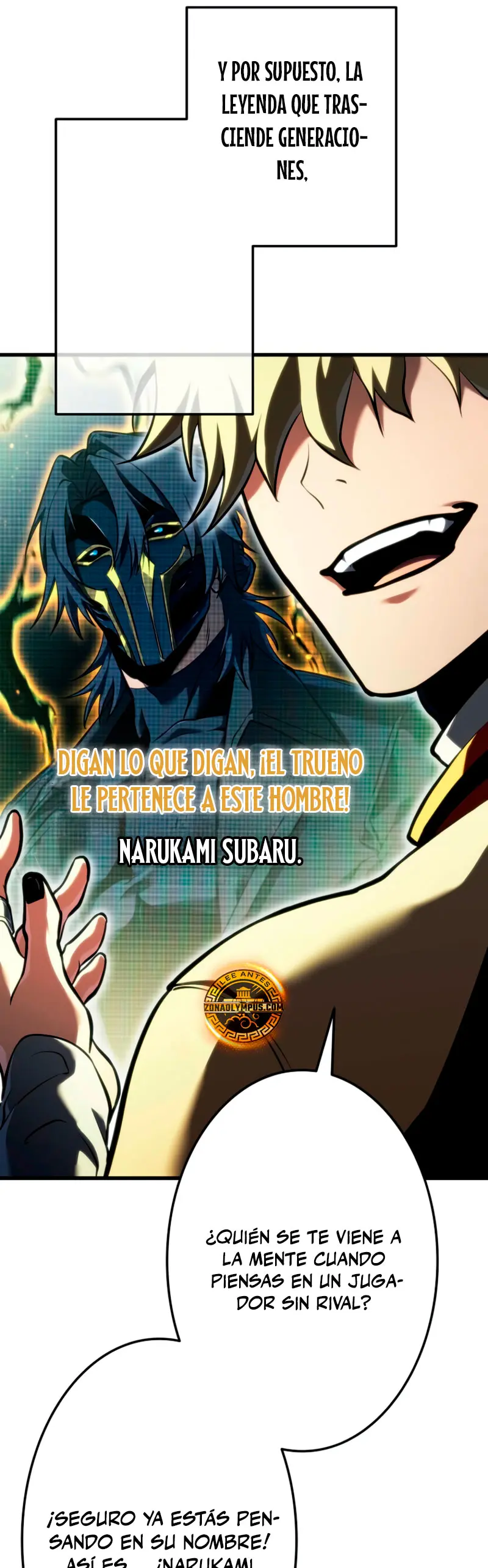 Read The Reincarnated Streamer ES Manga Online