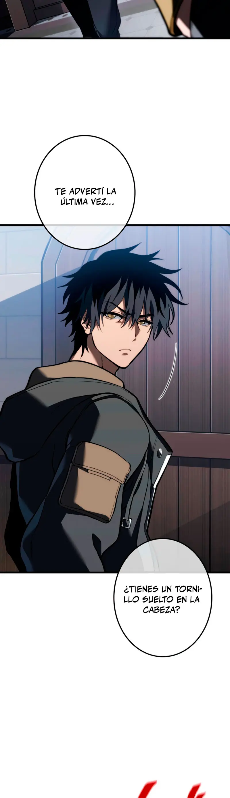 Read The Reincarnated Streamer ES Manga Online