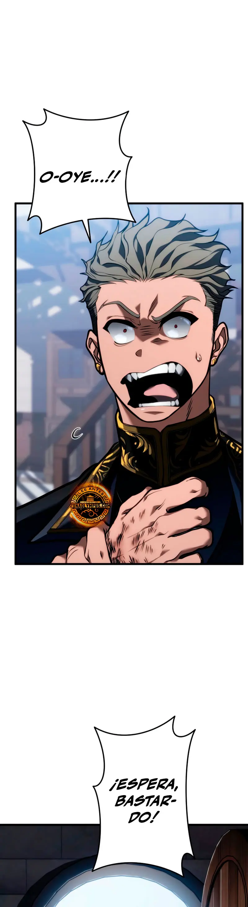 Read The Reincarnated Streamer ES Manga Online