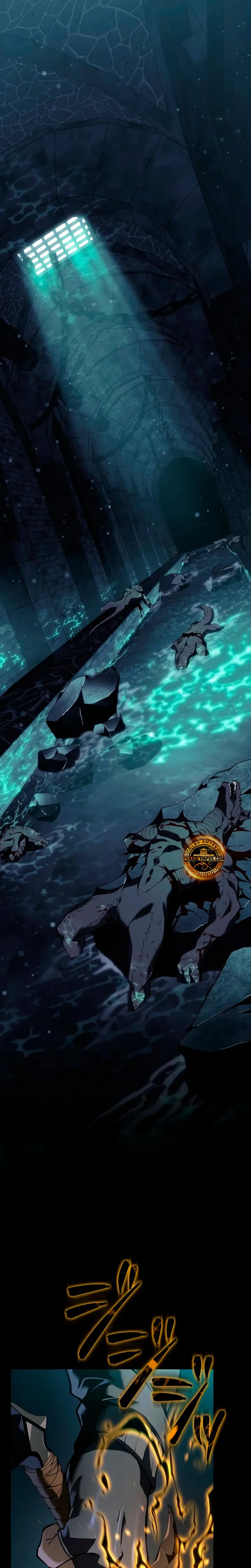 Read The Reincarnated Streamer ES Manga Online