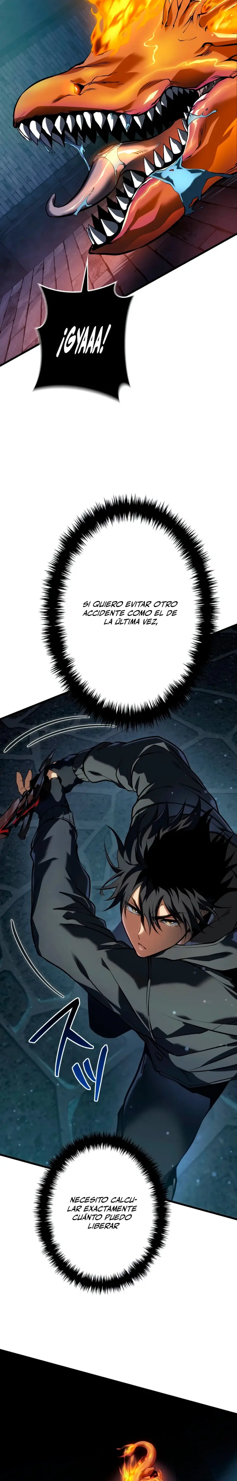 Read The Reincarnated Streamer ES Manga Online