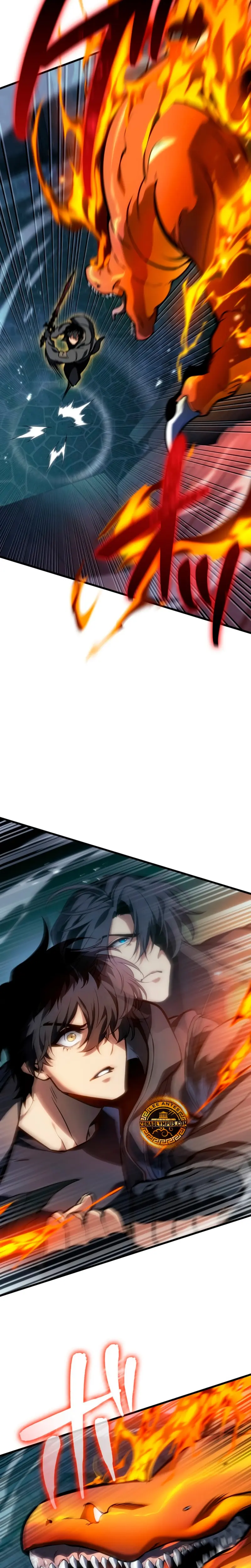 Read The Reincarnated Streamer ES Manga Online