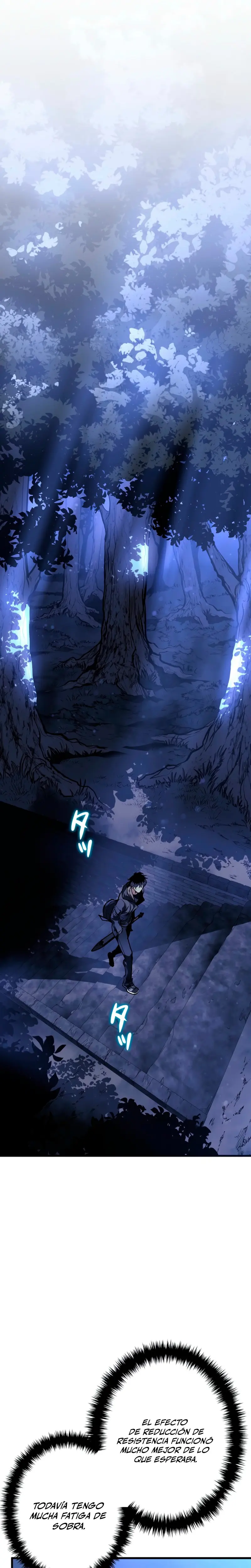 Read The Reincarnated Streamer ES Manga Online