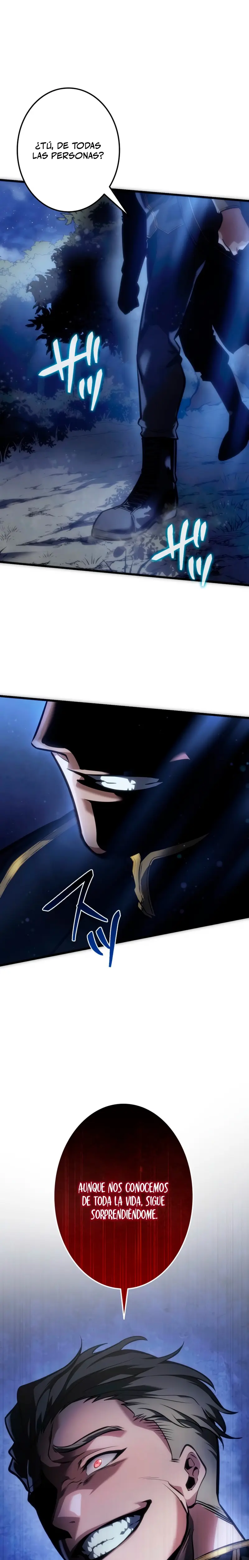 Read The Reincarnated Streamer ES Manga Online