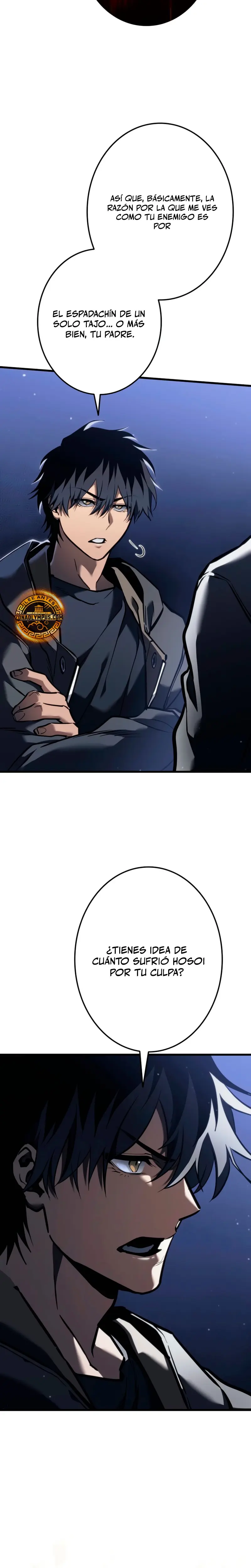 Read The Reincarnated Streamer ES Manga Online