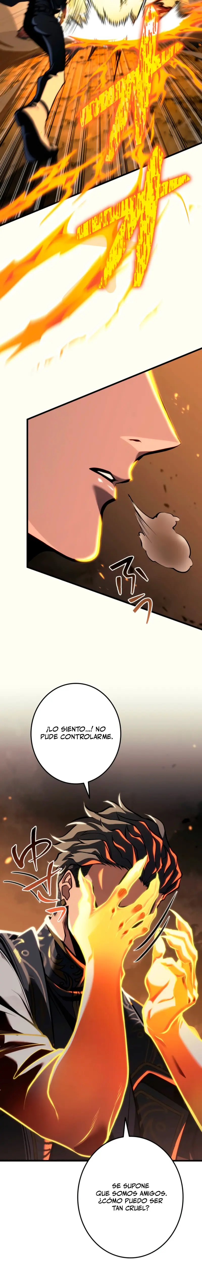 Read The Reincarnated Streamer ES Manga Online