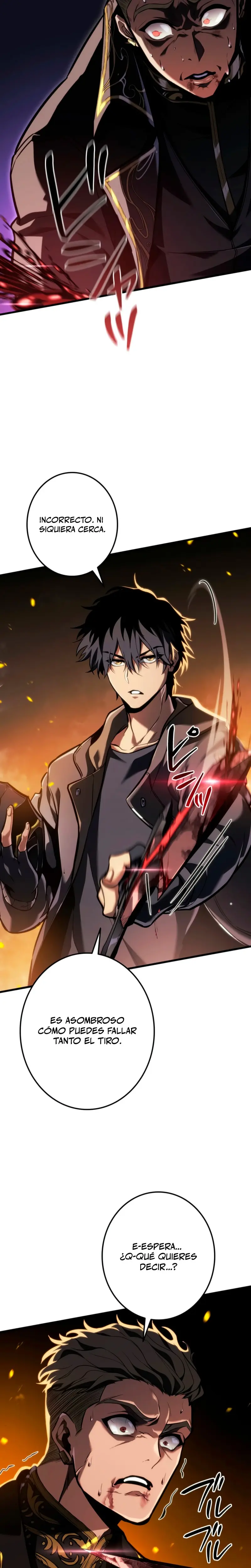 Read The Reincarnated Streamer ES Manga Online