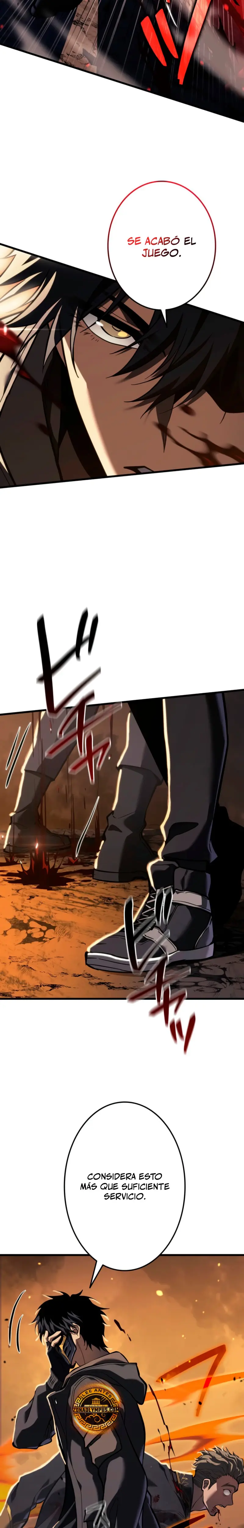 Read The Reincarnated Streamer ES Manga Online