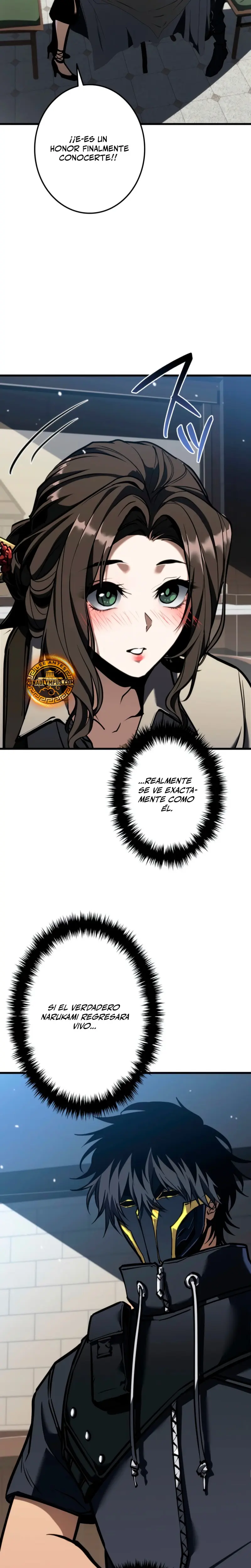 Read The Reincarnated Streamer ES Manga Online