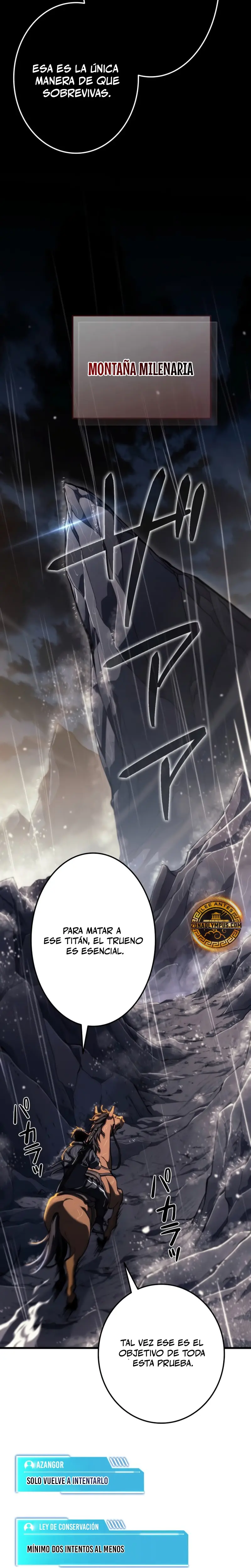 Read The Reincarnated Streamer ES Manga Online