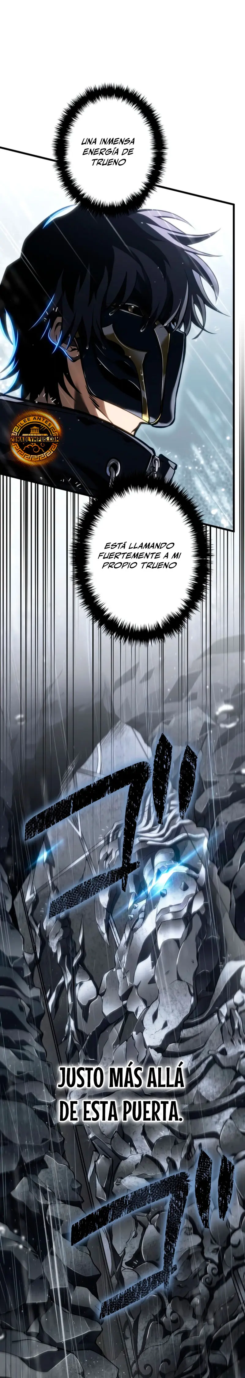 Read The Reincarnated Streamer ES Manga Online