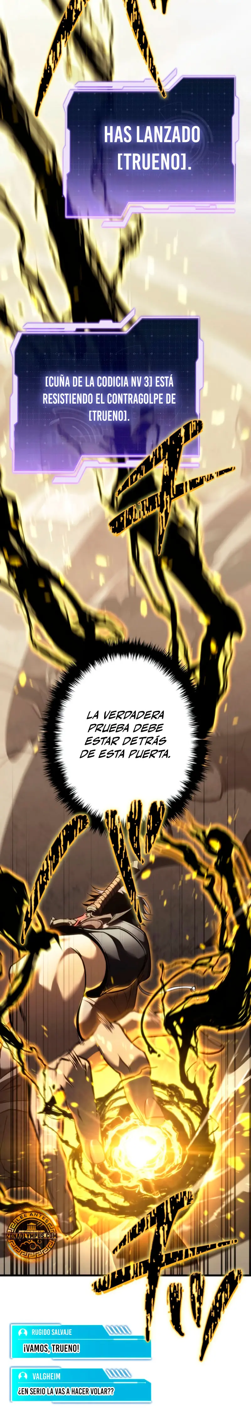 Read The Reincarnated Streamer ES Manga Online