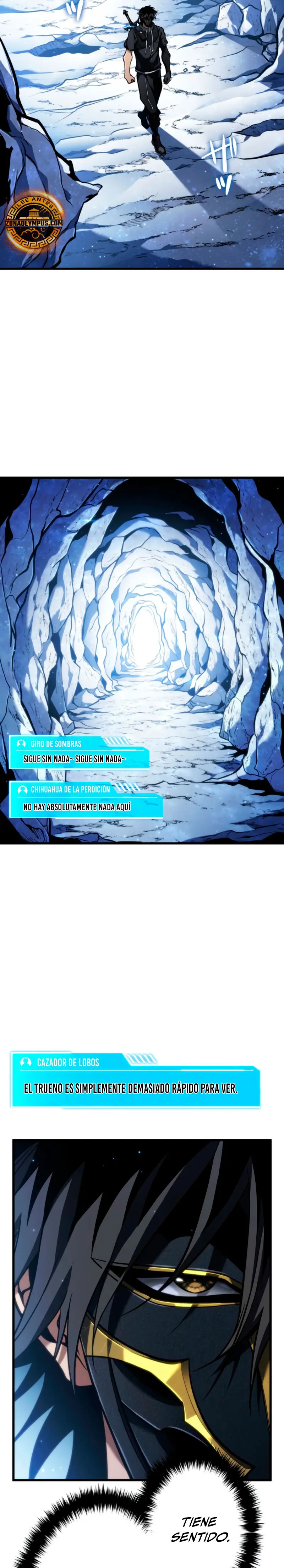 Read The Reincarnated Streamer ES Manga Online