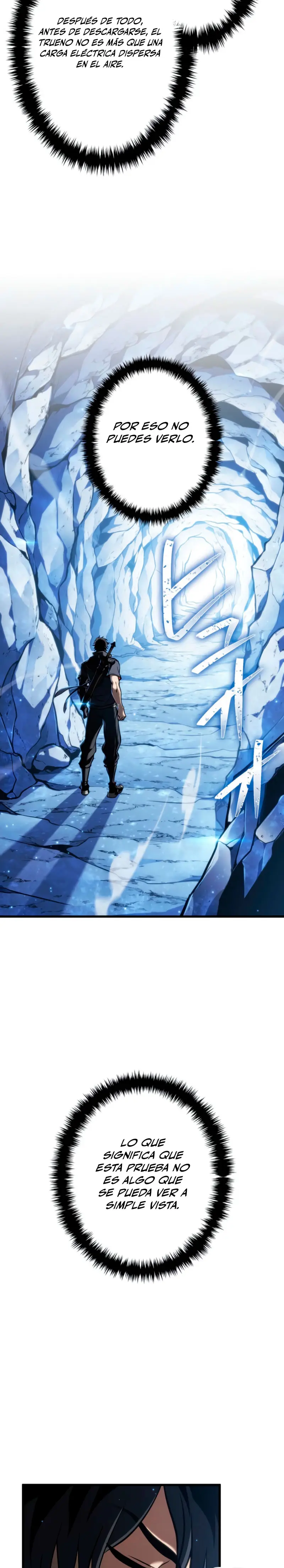 Read The Reincarnated Streamer ES Manga Online