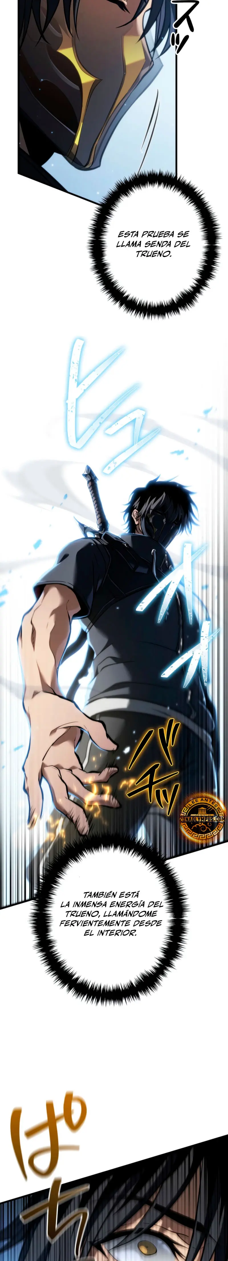 Read The Reincarnated Streamer ES Manga Online