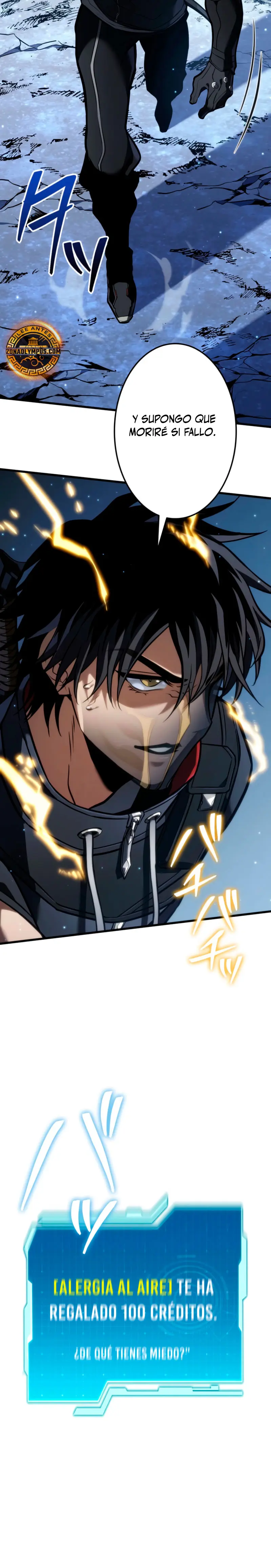 Read The Reincarnated Streamer ES Manga Online