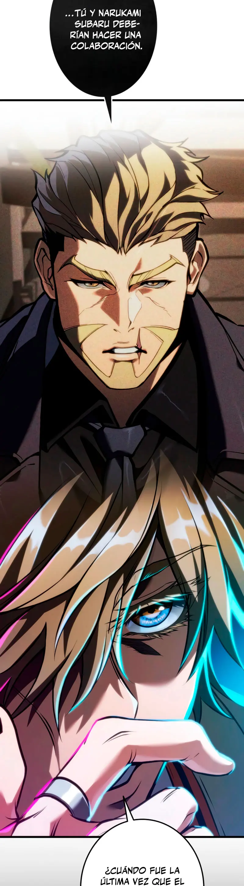 Read The Reincarnated Streamer ES Manga Online