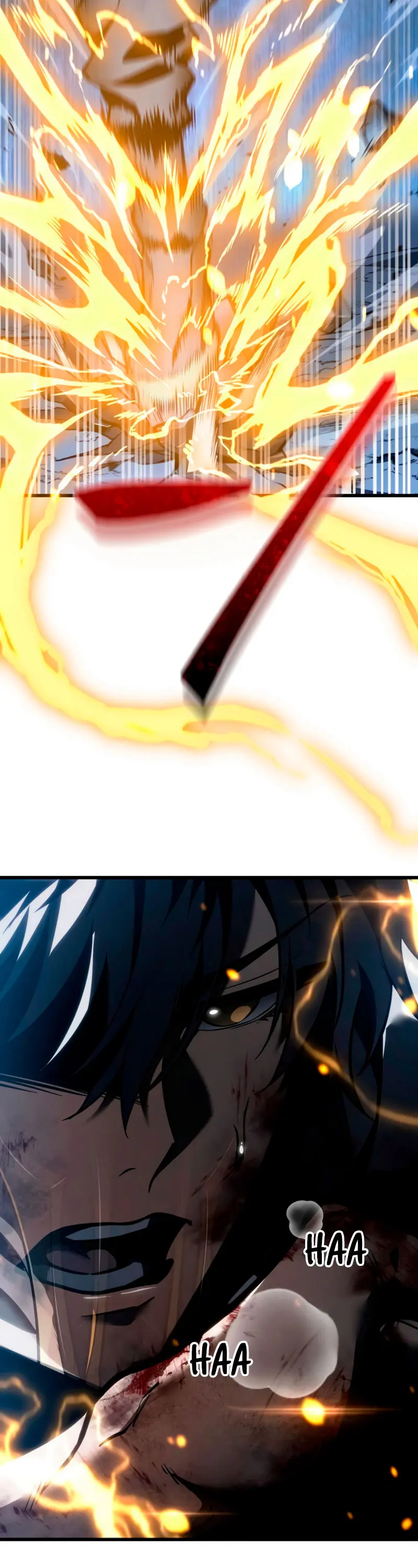 Read The Reincarnated Streamer ES Manga Online