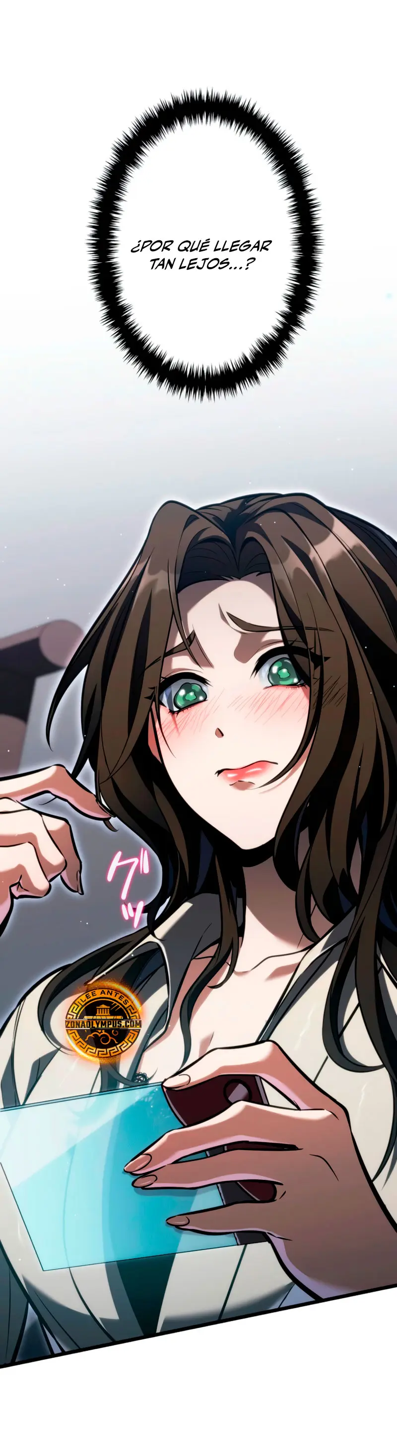 Read The Reincarnated Streamer ES Manga Online