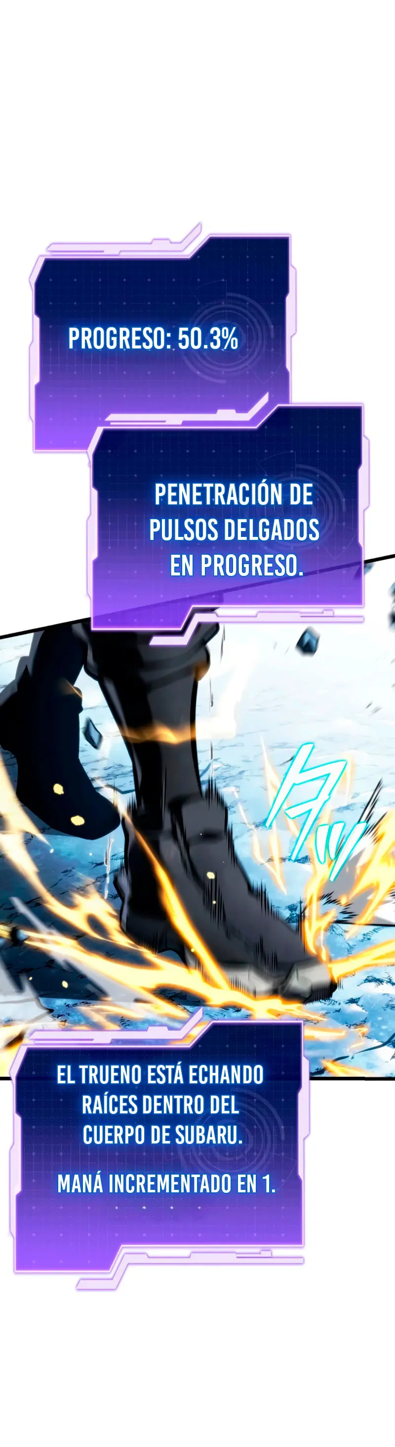 Read The Reincarnated Streamer ES Manga Online