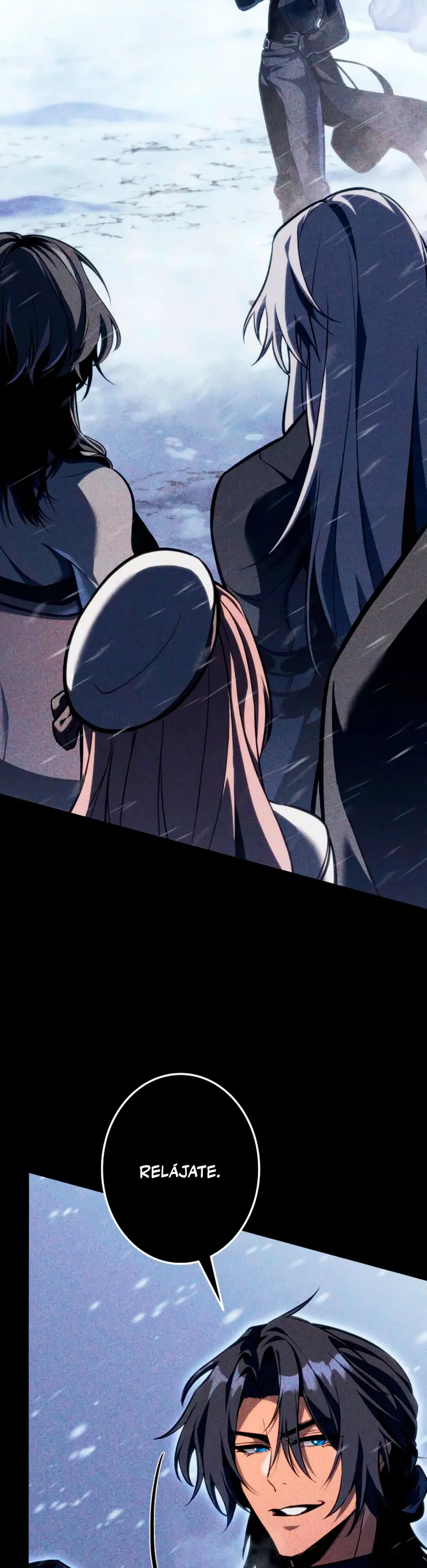 Read The Reincarnated Streamer ES Manga Online