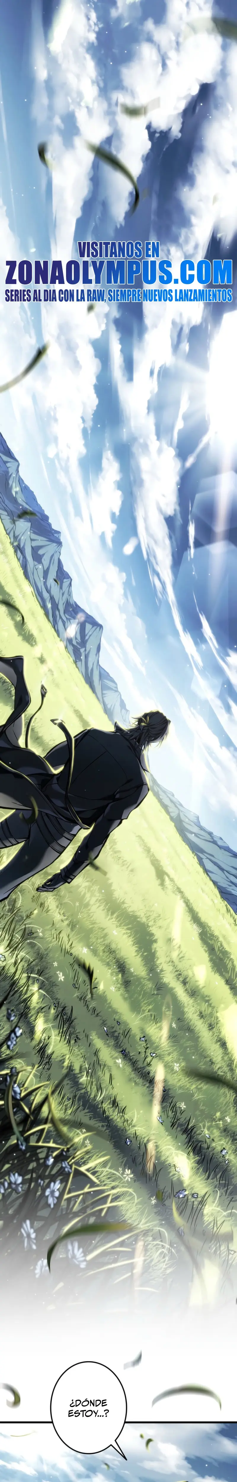 Read The Reincarnated Streamer ES Manga Online