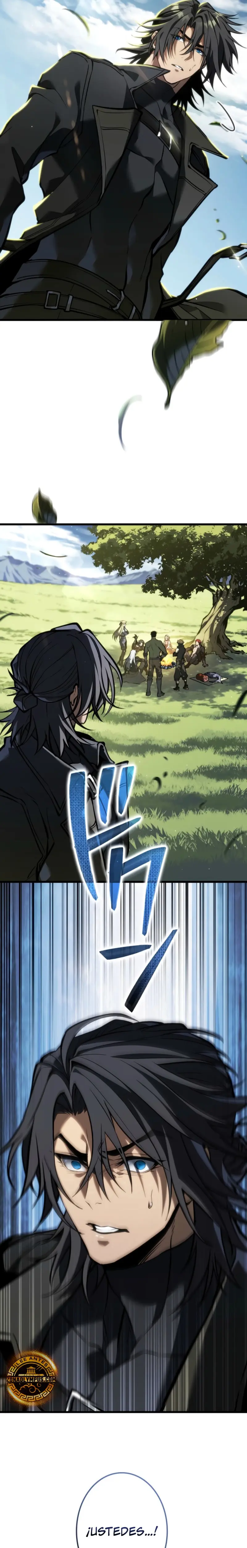 Read The Reincarnated Streamer ES Manga Online