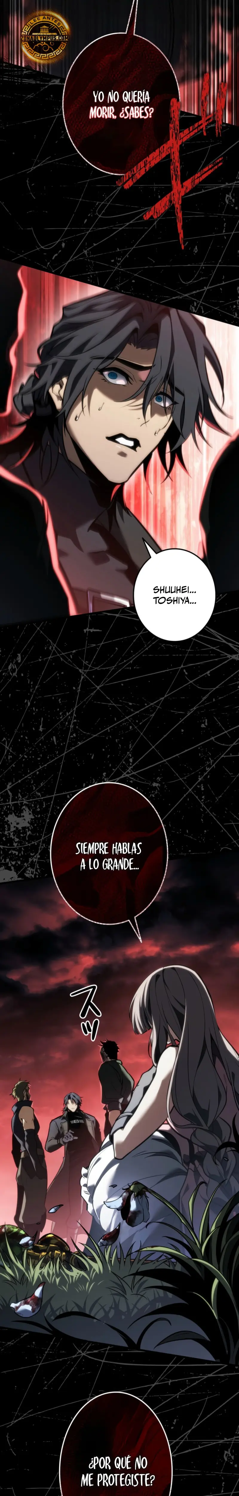 Read The Reincarnated Streamer ES Manga Online