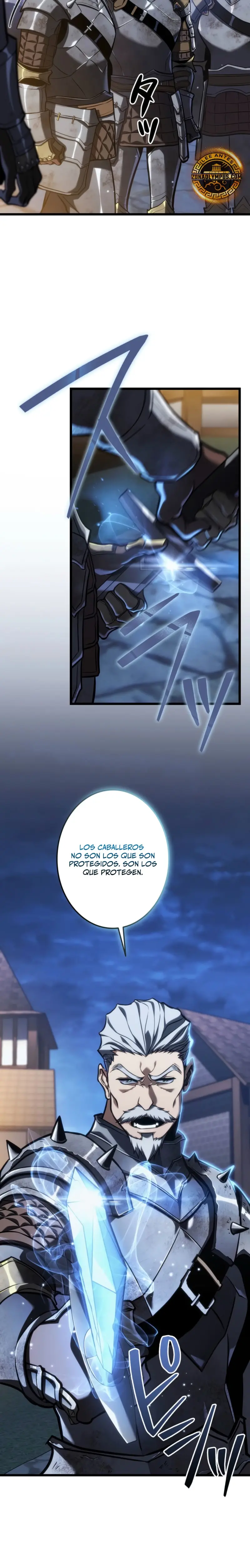 Read The Reincarnated Streamer ES Manga Online