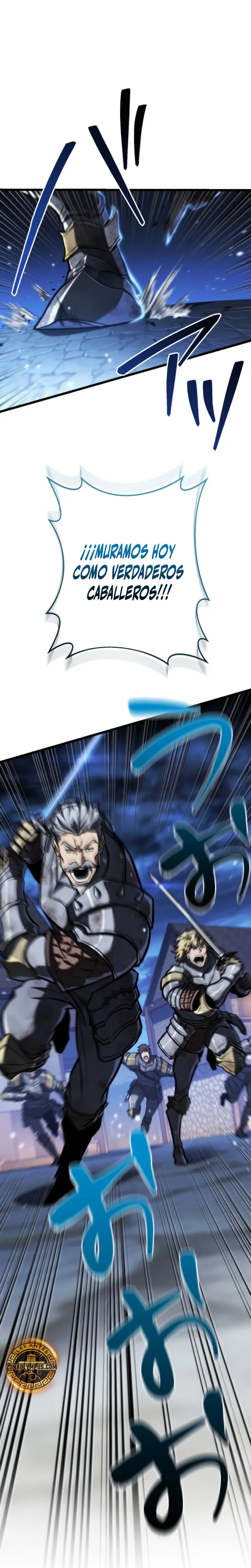 Read The Reincarnated Streamer ES Manga Online