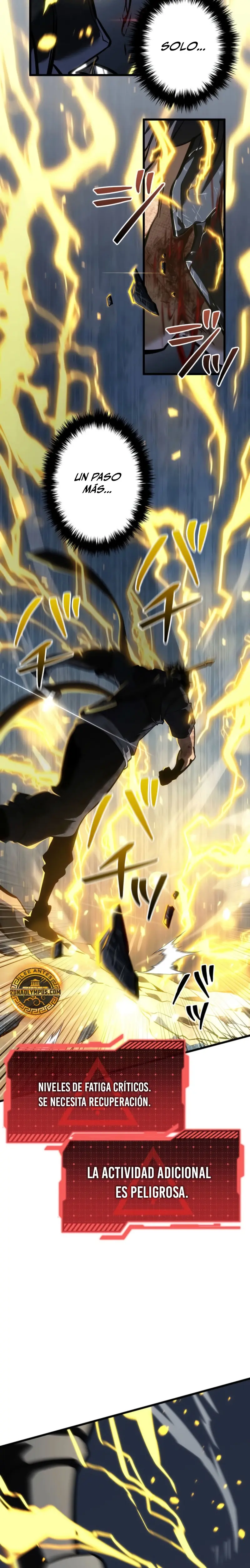 Read The Reincarnated Streamer ES Manga Online